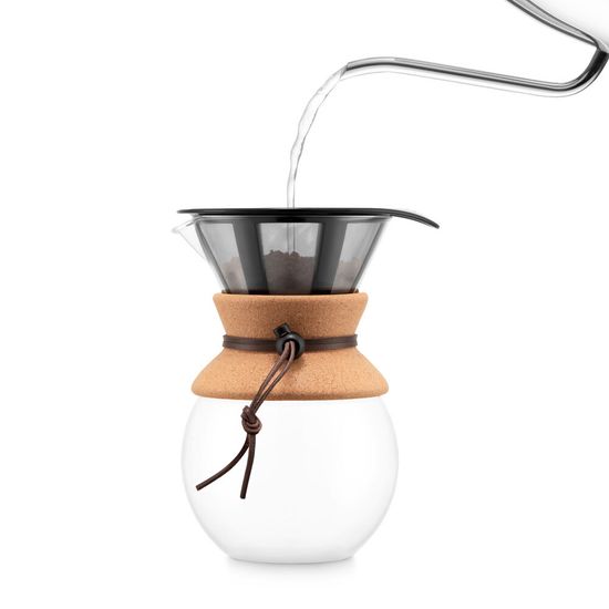 POUR OVER 1L Кофеварка 1л