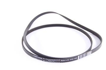 Ремень для стиральной машинки 4PJE 1244 Hutchinson