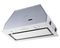 Вытяжка Maunfeld TRAPEZE 602IG белый