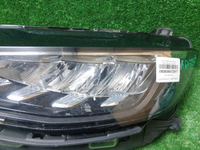 Фара левая Geely Atlas Pro (2021-н.в.) LED