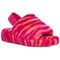 Ugg Fluff Yeah 'Rose'