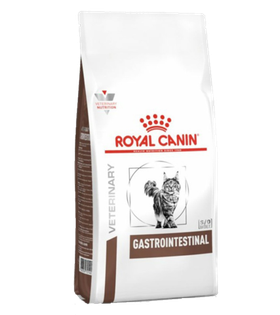 Роял Канин Gastro Intenstinal S/O GL32 Для кошек 350гр.
