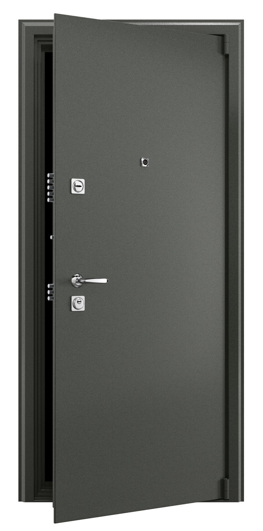 3D-Букле Графит