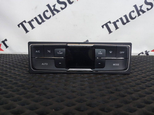 Блок управления отопителем 2023г.