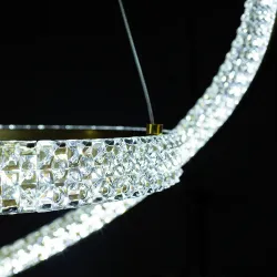 Подвесная люстра Arte Lamp