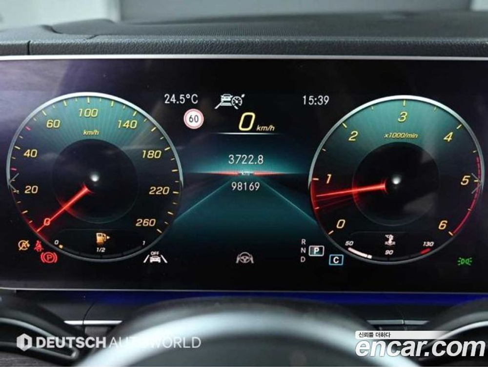 Mercedes-Benz GLE-Class W167 GLE400d 4MATIC Coupe (10.2020)