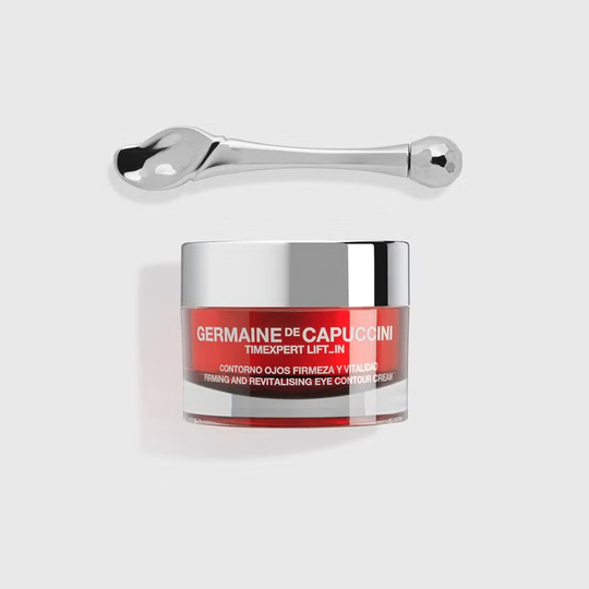 Крем для укрепления и восстановления кожи вокруг глаз Timexpert Lift_In Firming and Revitalising Eye Contour Cream
