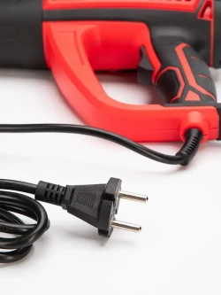 Фен строительный Mauri SH-2300