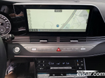 Hyundai The New Grandeur (Azera) IG 2.5 (05.2020)