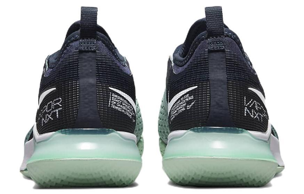 Кроссовки Nike Court React Vapor Nxt (Женская размерная сетка)