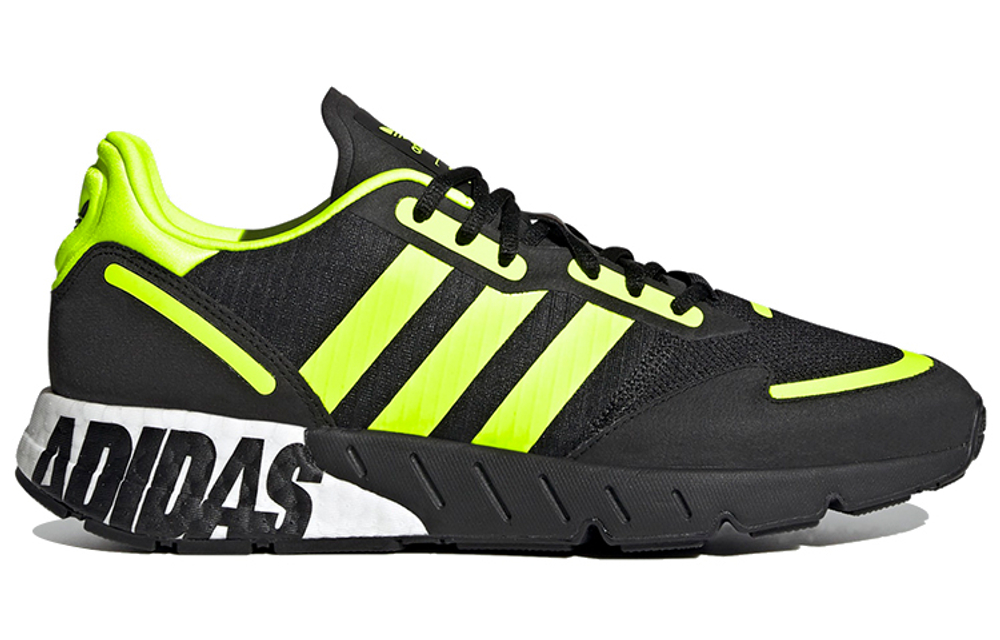 Кроссовки Adidas Originals Zx 1K Boost