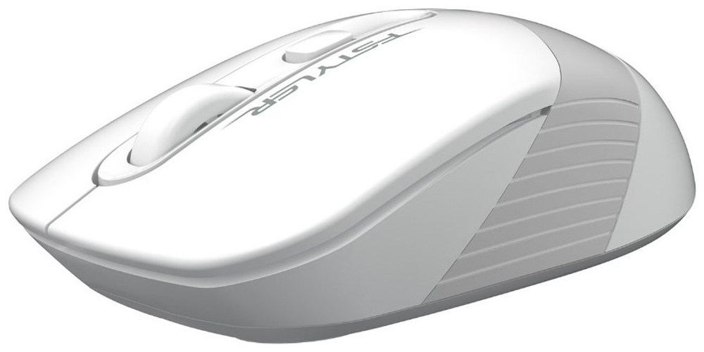 Клавиатура A4Tech Fstyler FG1010S белый