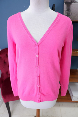 Кардиган Colours of the World яркий 50 размер