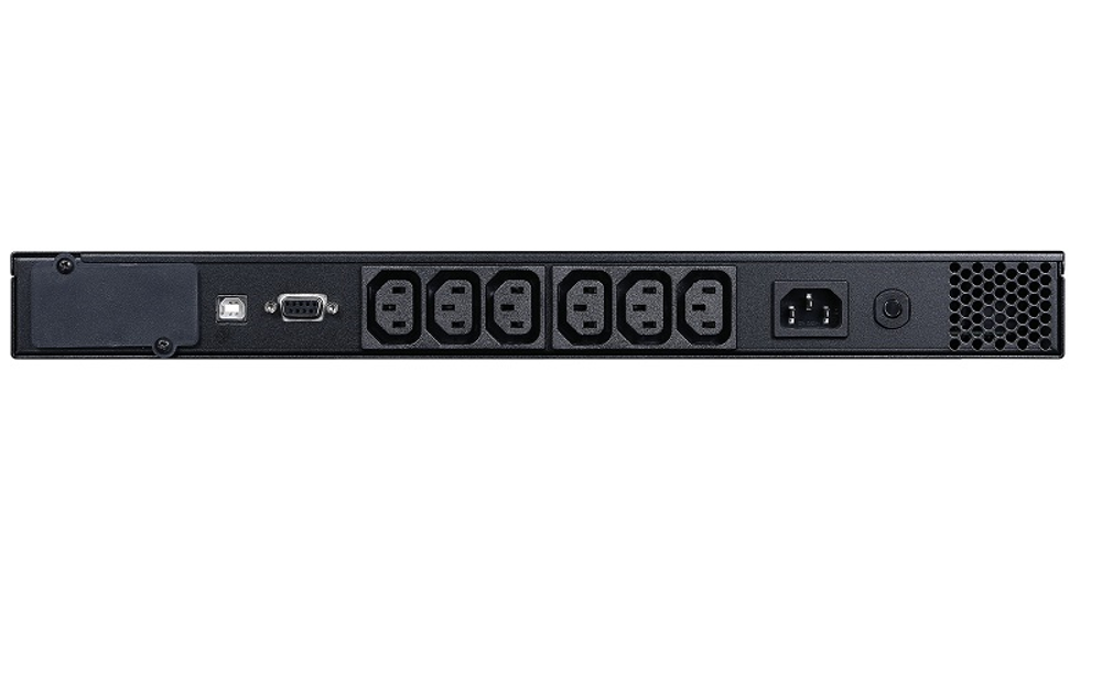 Источник бесперебойного питания  Powercom SPR-700