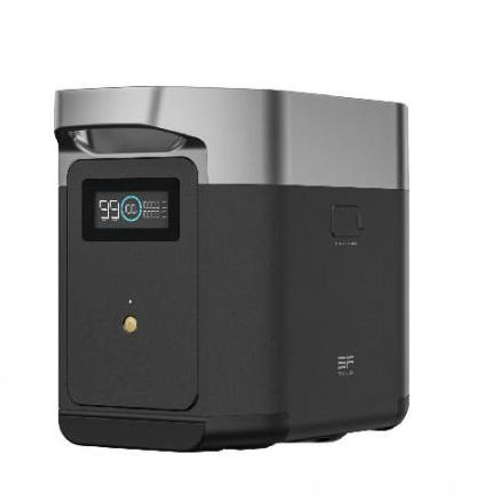 Дополнительная батарея для EcoFlow DELTA 2