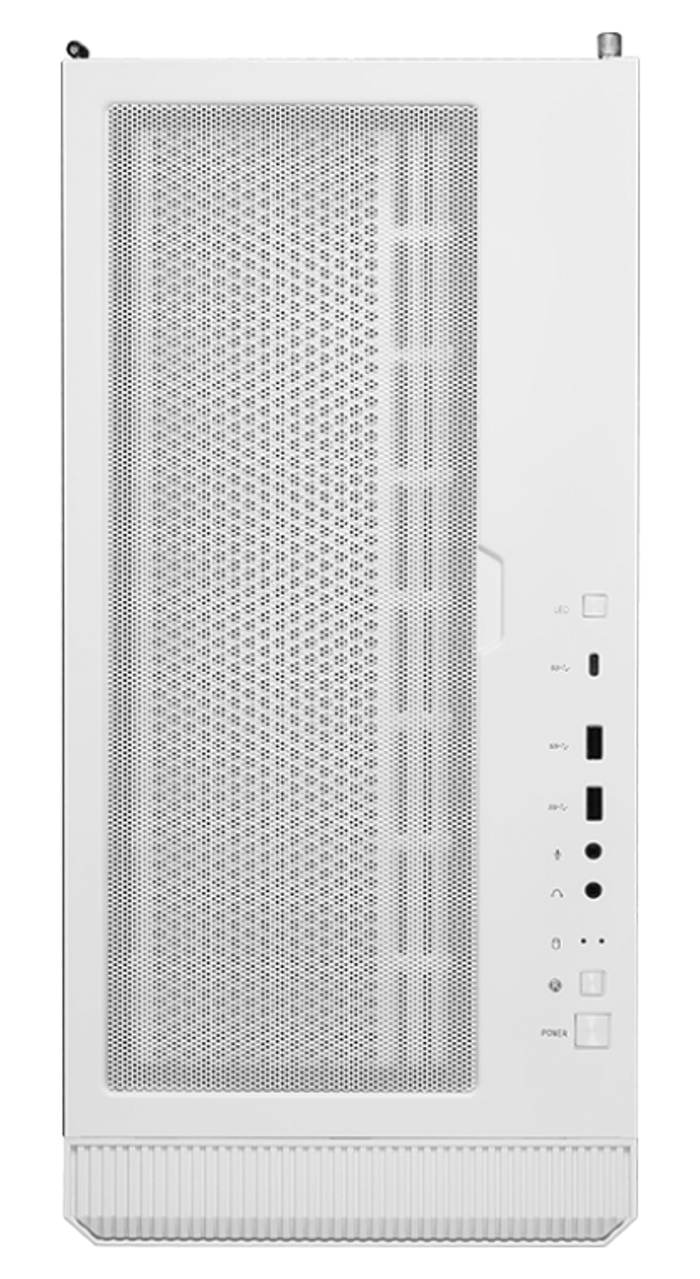 Корпус eATX MSI MPG VELOX 100R