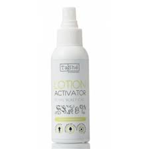 Tashe Lotion Activator Лосьон активатор и стимулятор роста волос