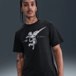 HV0172-010 Футболка Nike Sportswear Tee Oc Wings City