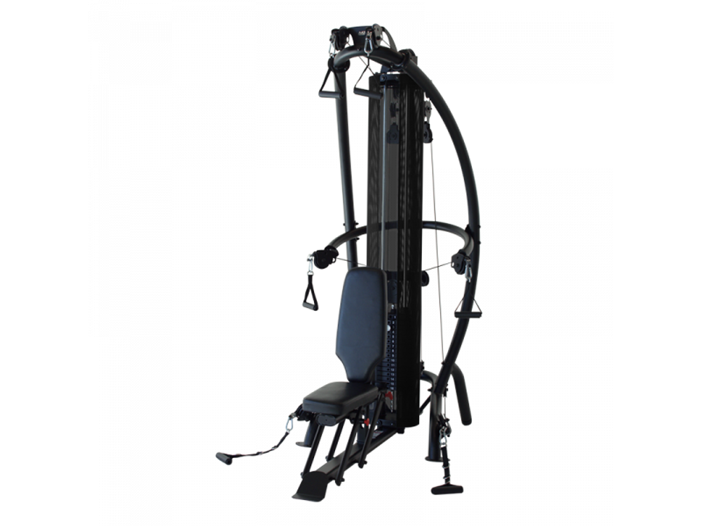 Многофункциональный силовой комплекс Inspire M1