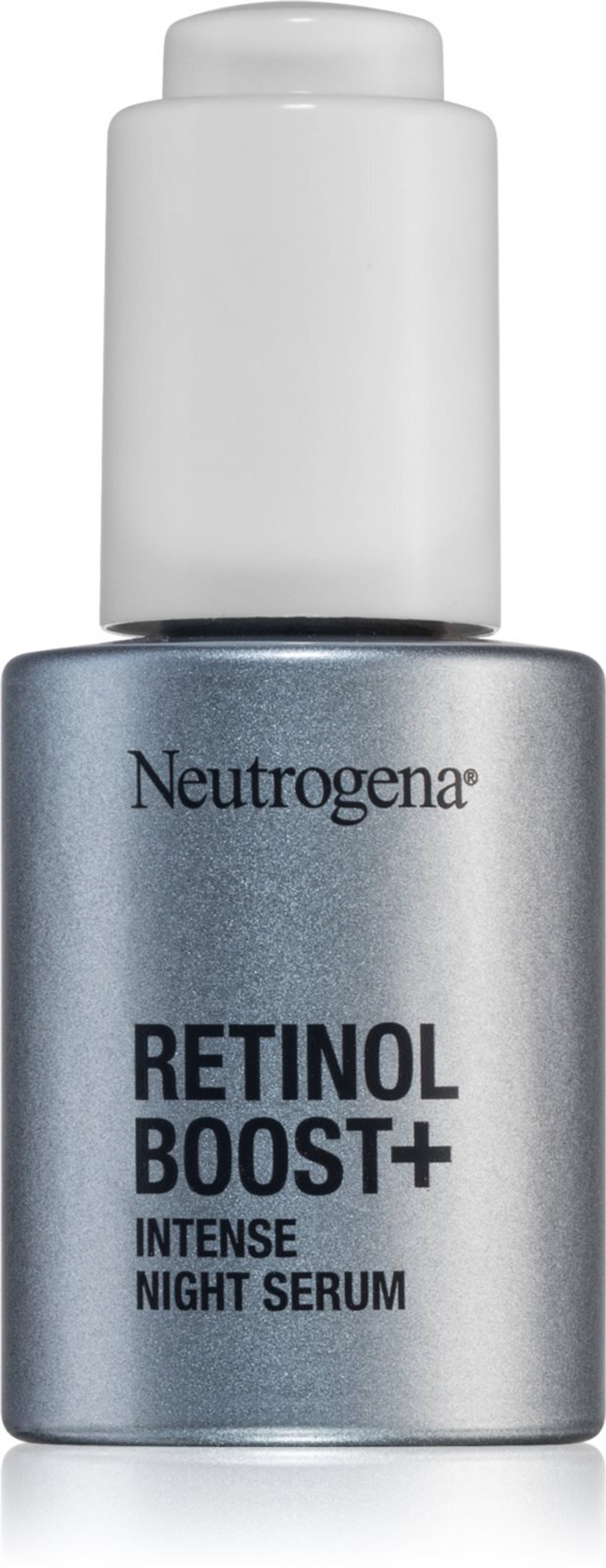 Neutrogena Retinol Boost - интенсивный уход на ночь /   30  ml  / GTIN 3574661687438