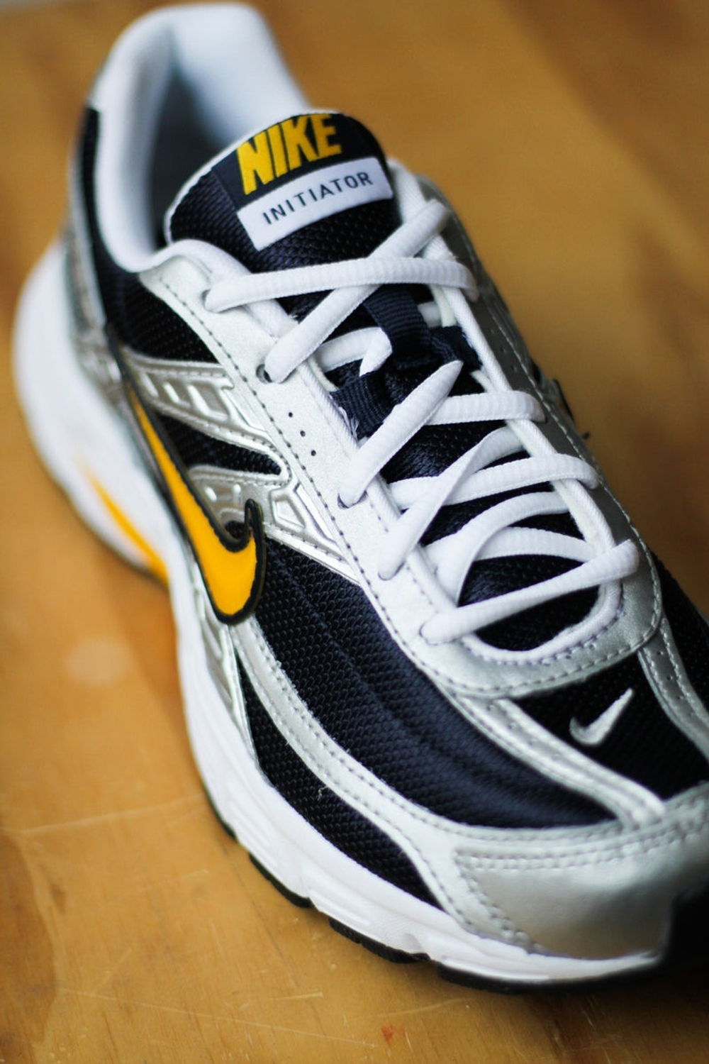 Кроссовки мужские NIKE INITIATOR