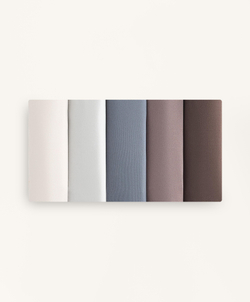 OYSHO Набор из пяти трусиков-стрингов из полиамидной смеси, норка