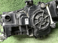 Битая Фара правая BMW 5er G30 (17-20) Adaptive LED