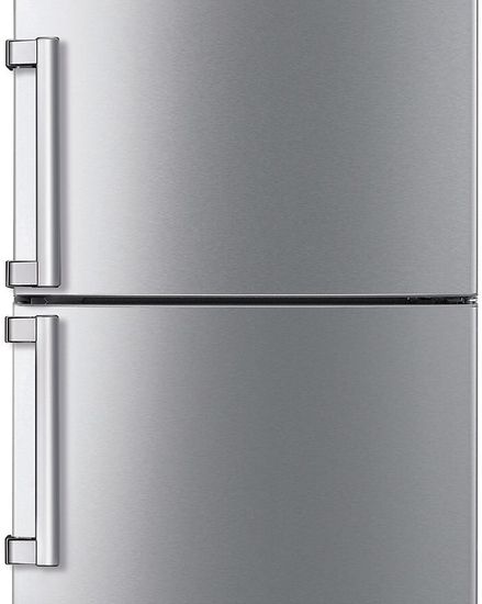 Холодильник LG GA-B489ZMCL