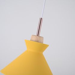 Подвесной светильник OMG B Yellow