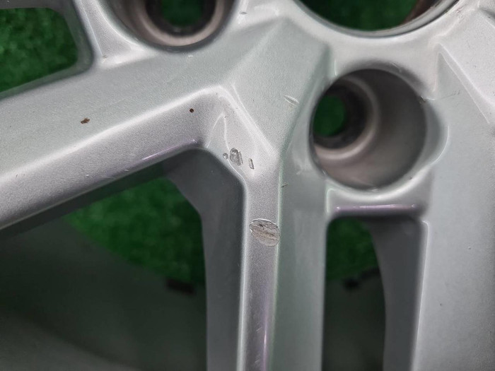 Диск литой R17 Audi A4 B9 (2015-н.в.)