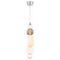 Подвесной светодиодный светильник Maytoni Collar P069PL-L35CH3K
