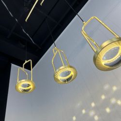 Подвесной светильник DIGHTON CH L5