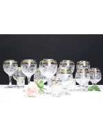 Подарочный набор ( 18предметов) Абстракция