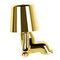 Настольная лампа Loft IT Brothers 10233/D Gold