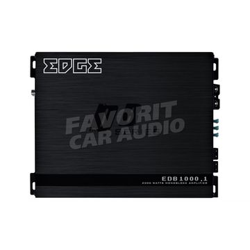 Усилитель EDGE EDB1000.1-E9