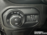 Jeep Wrangler (JL) 2.0 Overland 4 двери (11.2019)