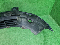 Бампер передний Nissan Qashqai J10 (2006-2010)
