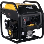 HUTER DN5500i инверторный генератор 64/10/29
