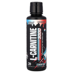 Nutrex Research, L-Carnitine 3000, Lunar Pop, 465 мл (15,72 жидк. унции)