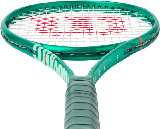 Ракетка теннисная Wilson Blade 98S V10