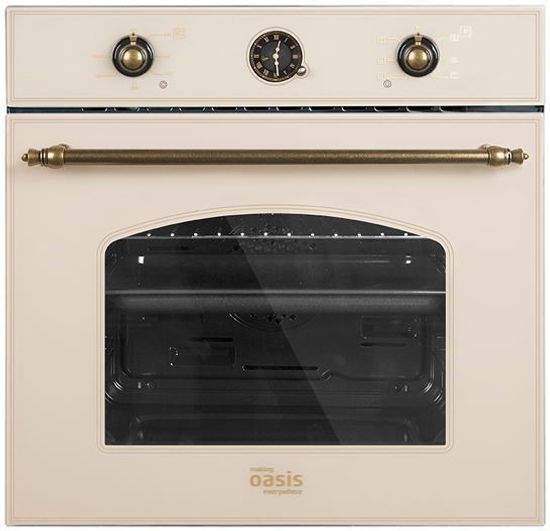 Электрический духовой шкаф Oasis D-MMR