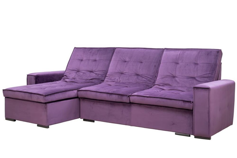 Угол "Легион-1" с подлокотниками в ассортименте