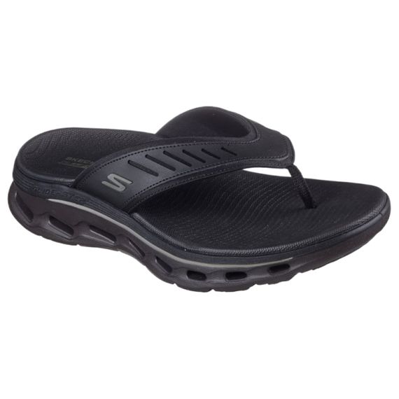 Skechers GOWALK GlideStep 2.0 'Black'