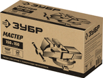 ЗУБР 150 мм, слесарные тиски (3258)