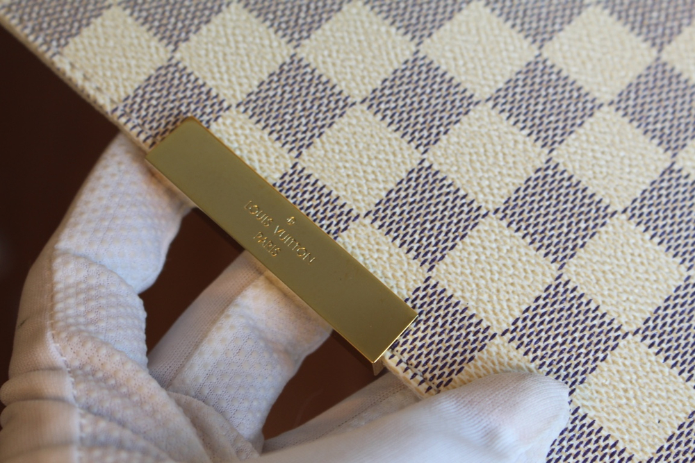 Louis Vuitton Favorite MM