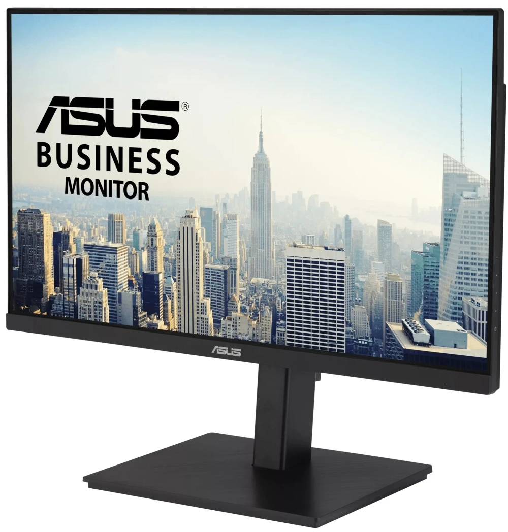 Монитор 27" ASUS VA27ECPSN