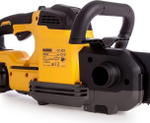 Ножовка аккумуляторная DeWALT DCS 397 N FLEXVOLT, бесщеточная, без АКБ и З/У DCS397N-XJ