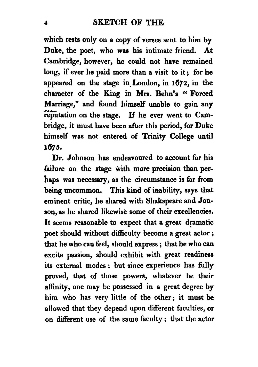 The Works of Thomas Otway,: Consisting of His Plays, Poems, and Letters. Volume 1 | Thomas Otway