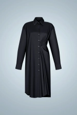 Рубашка удлиненная