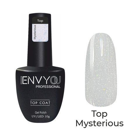 I Envy You, Top Mysterious (10g)